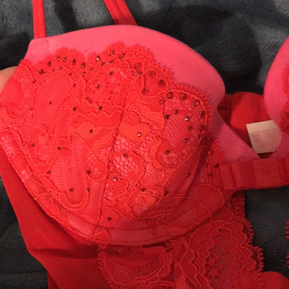 VS garter slip - Picture 3 of 5
